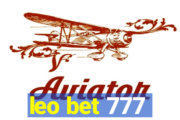 leo bet 777